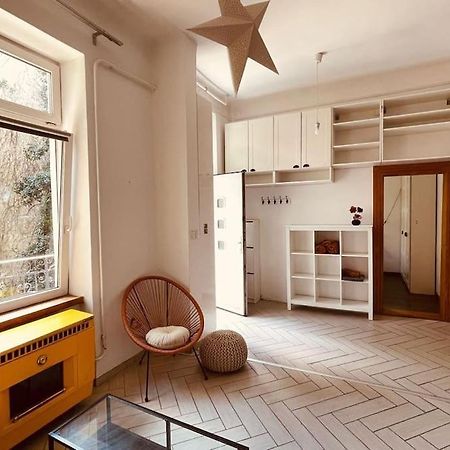 Chestnut Home - A Charming And Warm Feel Place Boedapest Buitenkant foto